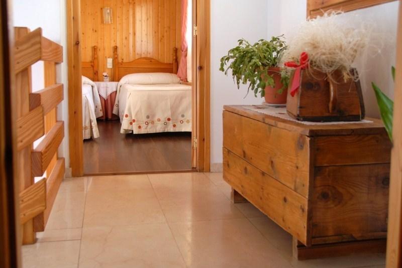 Casa Rural Casa Colom Espot Szoba fotó