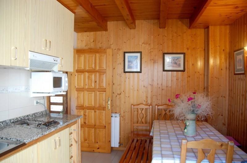 Casa Rural Casa Colom Espot Kültér fotó