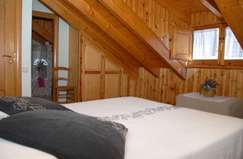 Casa Rural Casa Colom Espot Szoba fotó