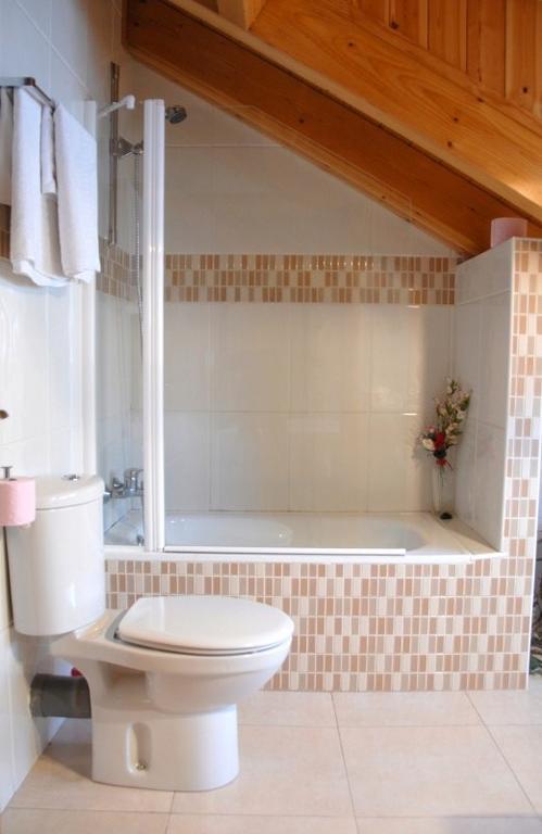 Casa Rural Casa Colom Espot Szoba fotó