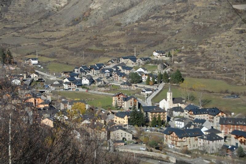 Casa Rural Casa Colom Espot Kültér fotó