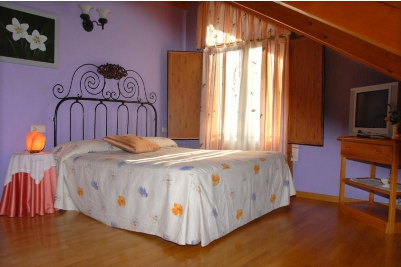 Casa Rural Casa Colom Espot Kültér fotó